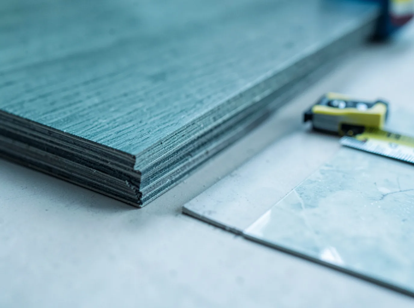Luxury Vinyl Plank Installation Clarksburg, PA FAQs
